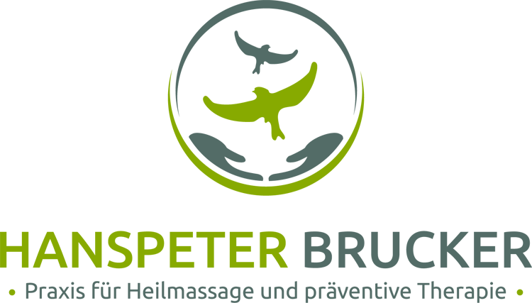 Hanspeter Brucker Heilmassage